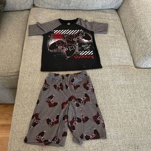 Boys pj set